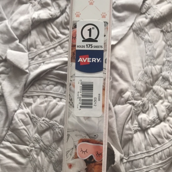 Puppy Notebook - Picture 4 of 4